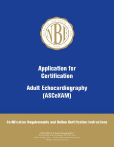 ASCeXAM® Certification Handbook